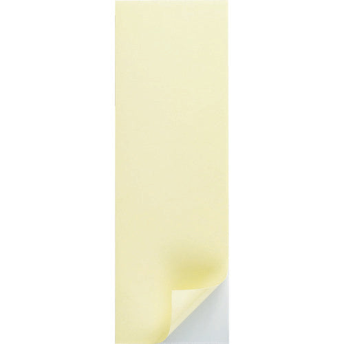 Mag-X Strong Adhesive Magnet Sheet (Small) MSWFPK-1030 1 sheet