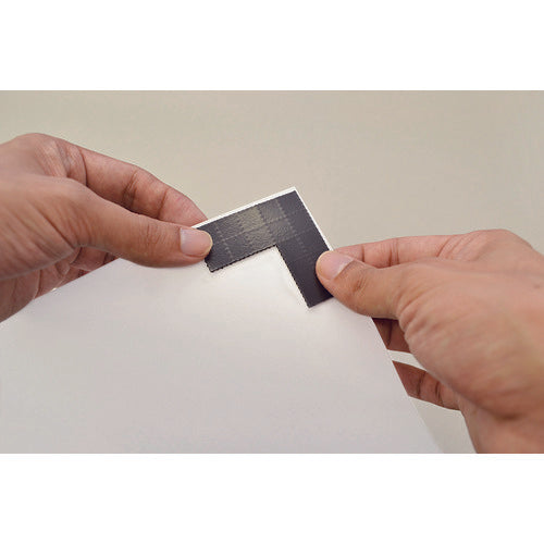 Mag-X Magnetic Adhesive Sheet, Strong Cut Type, Tearable Small, MSWFPC-300, 1 Sheet