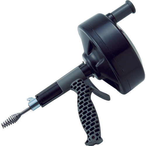 TRUSCO drain cleaner T0125CHD-N 1 unit