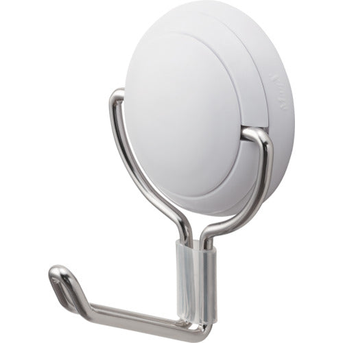 마그엑스 마그넷 훅 제로 슬라이드 L 화이트 박스 MZR-12W-CT 1개