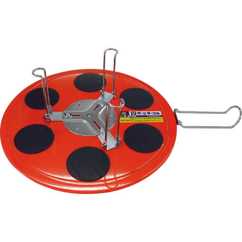 Promate V Turntable E-9138 1 piece