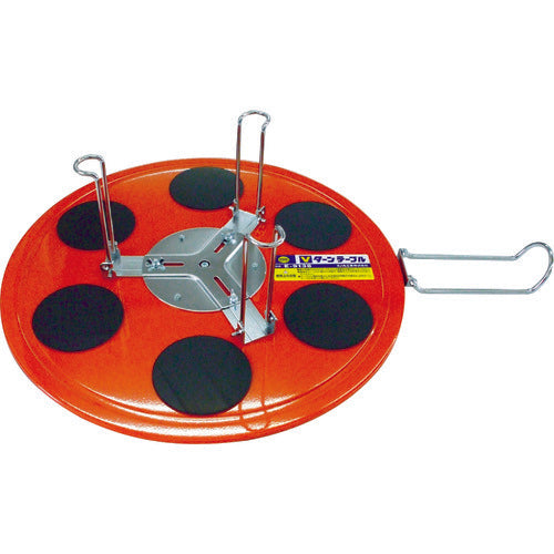 Promate V Turntable E-9138 1 piece