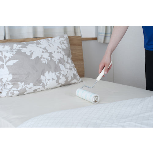 ニトムズ　コロコロ用スペアテープ　強力すじ　７０周３巻　C4346　1 PK