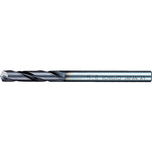 Mitsubishi K [Sold out and discontinued] Mitsubishi K Miracle Drill S 2.0 mm VCSSSD0200 1 piece