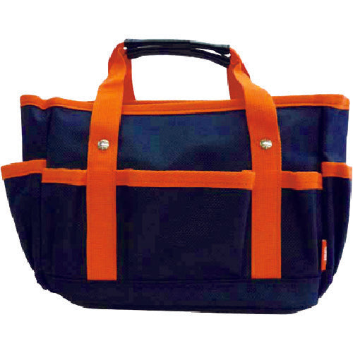 ジョブマスター　ちょいバッグ　濃紺　JCB-1　1 個