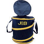 Job Master Workplace Trash Can (M) with Lid JGB-MF 1 pc