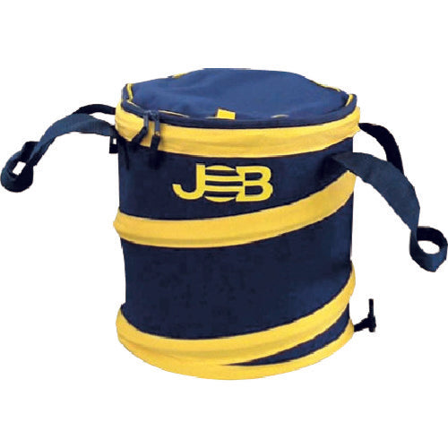 Jobmaster Workplace Trash Can (S) with Lid JGB-SF 1 pc