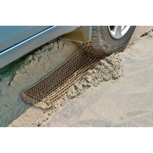 ＴＲＵＳＣＯ　緊急・脱出マット　（２枚組）　MIZUKI-2S　1組