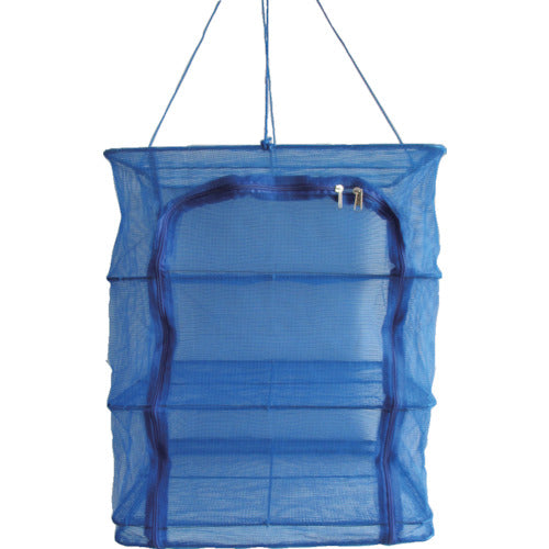 TRUSCO Multi-purpose Drying Net, Open Type, 40cm, OBNN-40, 1 pc