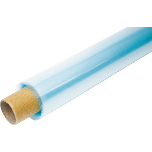 Dio PO film, transparent, 1.8 x 20 m, 252775, 1 roll