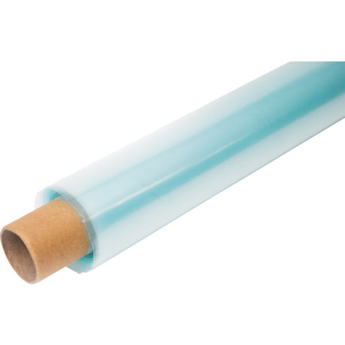 Dio PO film, transparent, 1.8 x 20 m, 252775, 1 roll