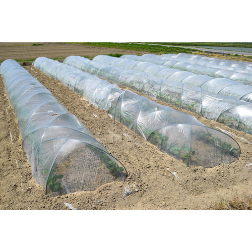 Dio 방충 넷 투명 1.35×10m 241281 1장