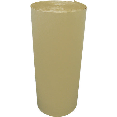 TRUSCO K-4 B/F Rolled Cardboard 1000mm x 50m MKD-K4-1050 1 piece