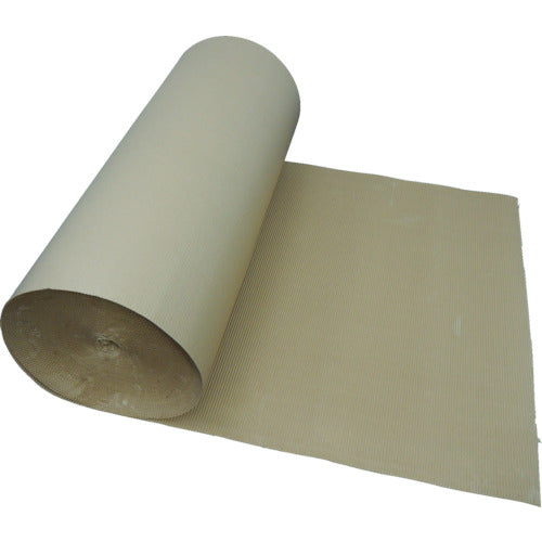 TRUSCO K-4 B/F Rolled Cardboard 1000mm x 50m MKD-K4-1050 1 piece