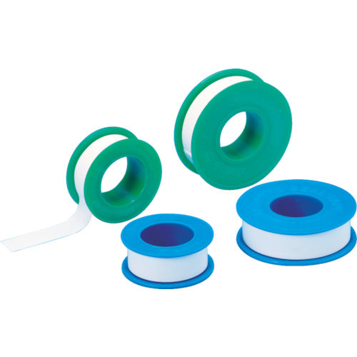 Nichias Naflon Sealing Tape TOMB No. 9082 9082-15M 10 rolls