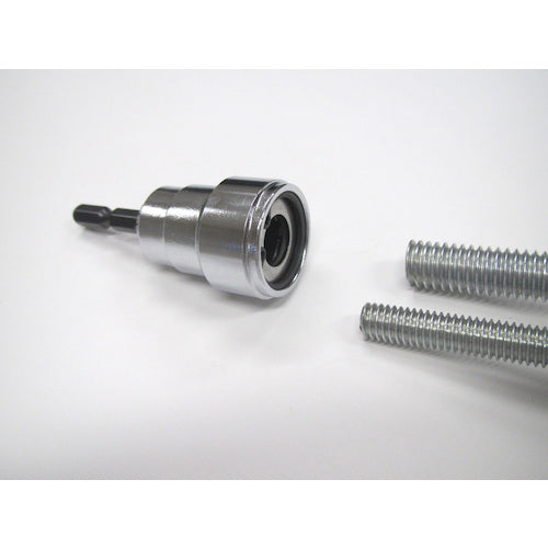 MARVEL Fully Threaded Socket MZR-34S 1 piece