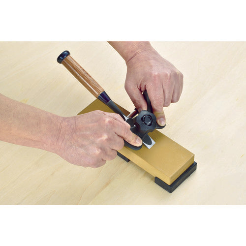 ＫＡＫＵＲＩ　角利　ホーム研ぎ器　4308　1個