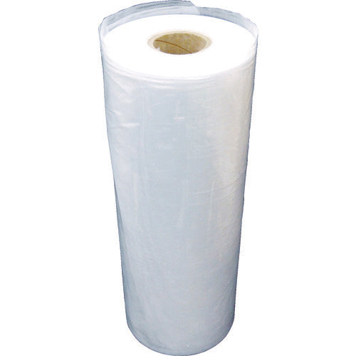 TRUSCO Polytube 0.15 x 450 x 150 m (1 roll) UPT-450 1 roll