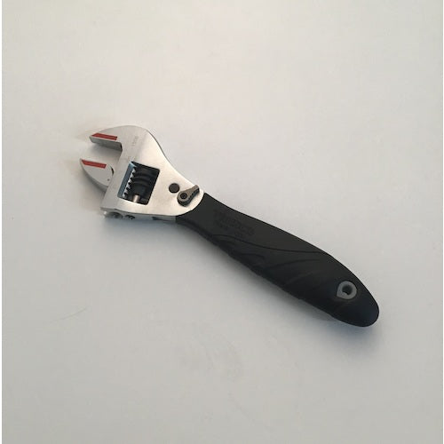 TRUSCO 래칫식 원숭이 렌치 (유니버설 디자인) 35mm TRMW-250-U 1 쵸