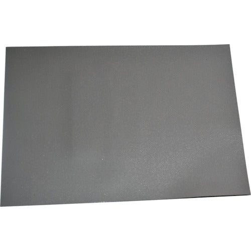 TRUSCO Neodymium Magnet Sheet 3mm x 210mm x 148mm TNMS-3A5 1 sheet