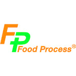 CKD Air Filter, Antibacterial Filter, In-line Type, with Φ10 Tube Fitting, SFS10-H10H10-FP2, 1 pc