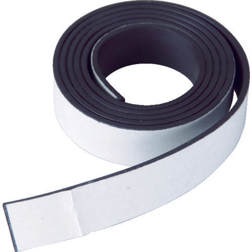 TRUSCO Magnetic Tape 1.5t 13 x 760mm TMT13-76 1 roll