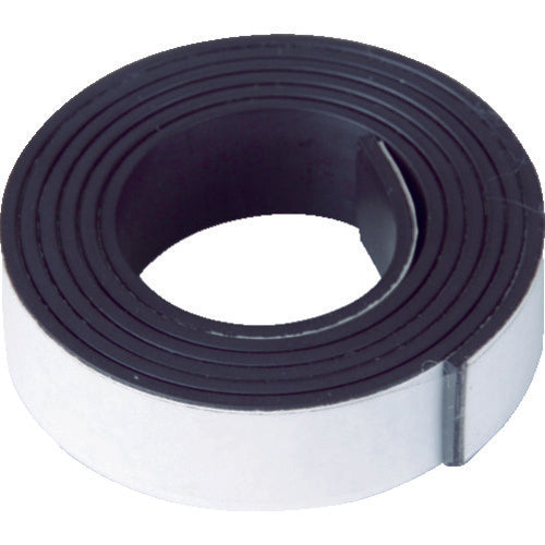 TRUSCO Magnetic Tape 1.5t 13x3m TMT13-300 1 roll