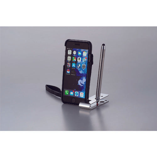 ＴＲＵＳＣＯ　スマートフォンスタンド　PSP-10　1個