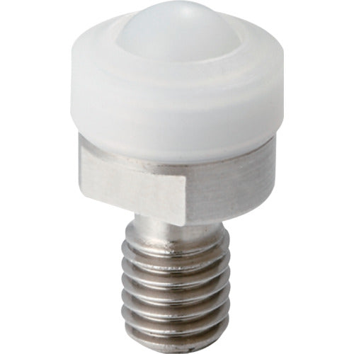 FREEBEAR Cleanroom Ball Caster FREEBEAR SJ-3H-POM-UPE-CR SJ-3H-POM-UPE-CR 1 piece