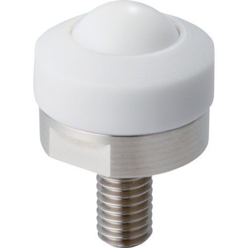 FREEBEAR Cleanroom Ball Caster FREEBEAR SJ-5H-POM-PTFE-CR SJ-5H-POM-PTFE-CR 1 pc