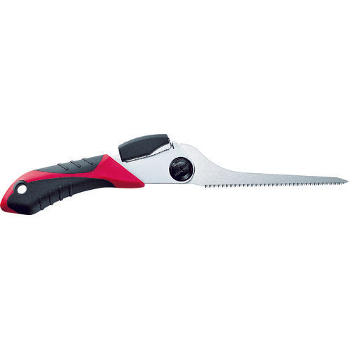 KAKURI Technician Replaceable Blade Folding Saw, 130mm Length, 4954, 1 Piece