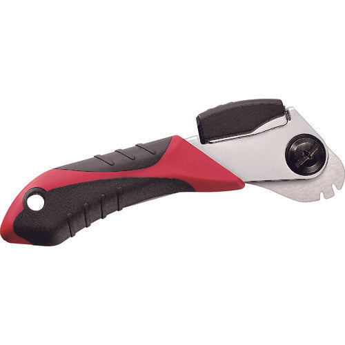 KAKURI Technician Replaceable Blade Folding Saw, 130mm Length, 4954, 1 Piece