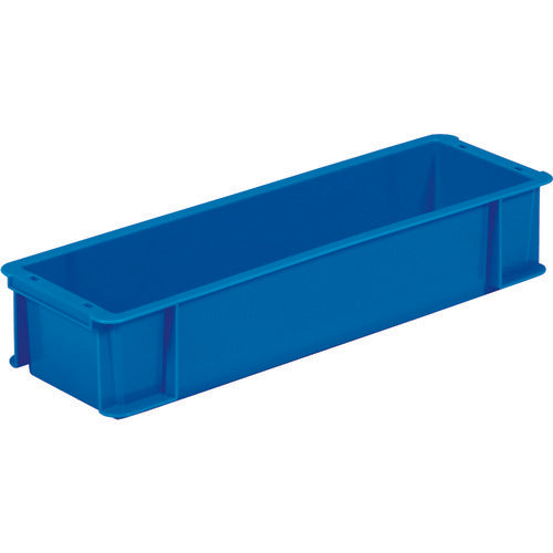Sanko Box Type Container 200436 Sunbox #4-4 Blue Capacity 4.2L SK-4-4 BL 1 piece