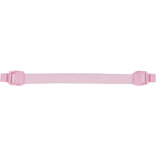 미쓰야 마스크용 후크 벨트 고정 복숭아 M65803 MSK-K-PK 1개