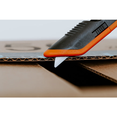 スライス　ボックスカッター刃先調整固定式　10400　1本