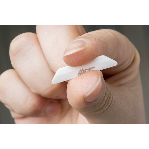 スライス　ボックスカッター刃先調整固定式　10400　1本