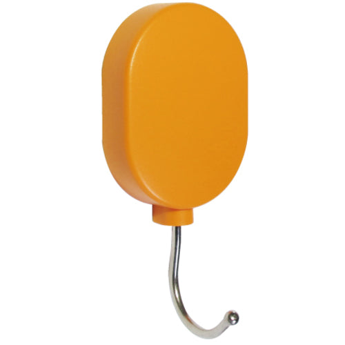 Mitsuya Swing Magnet Hook Large Orange M50334 PMHRL-OR 1 piece
