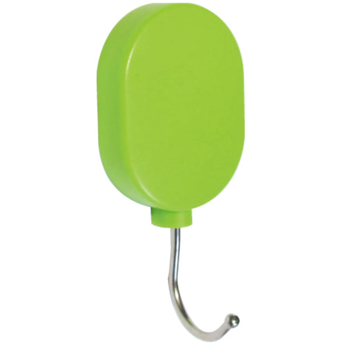 Mitsuya Swing Magnet Hook Large Light Green M50342 PMHRL-LG 1 piece