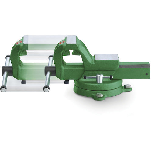 RIDGID Quick Action Forging Vise XF-45 26648 1 unit