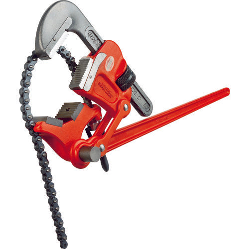 RIDGID S-8A 컴파운드 레벨링 렌치 31390 1초