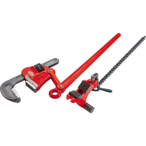 RIDGID S-8A 컴파운드 레벨링 렌치 31390 1초