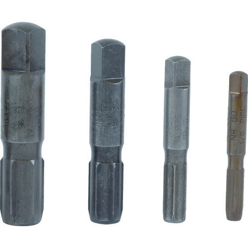 RIDGID 880 파이프 추출기 세트 35670 1S