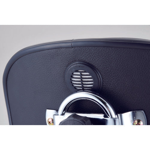 TRUSCO 도전 클린 룸용 의자 CC-HEP2 1 다리