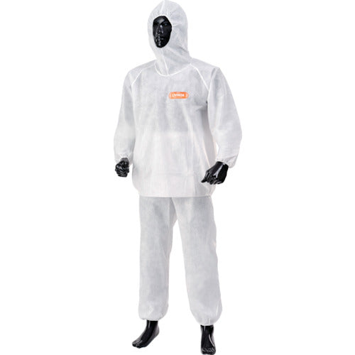 Toray LIVMOA [R] (LIVMOA [R]) 3000 Separate Clothing Jacket M Size 220-03021 (M) 1 Piece