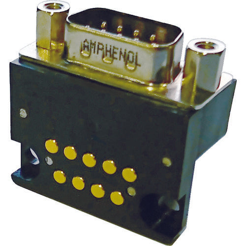 Einz D-SUB &amp; Probe Connector, Robot Side OX-DPS09A 1 piece