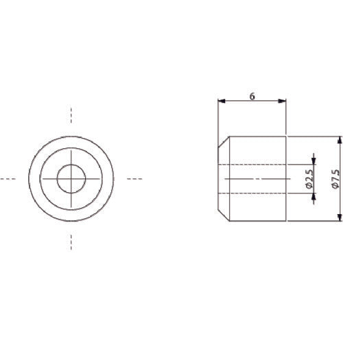 アインツ　パッキン　L00999-313　1個