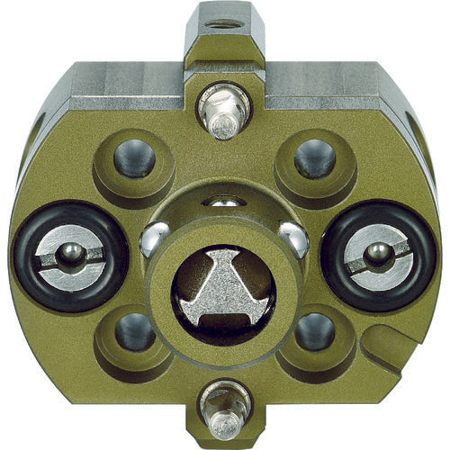 アインツ　多関節用ツールチェンジャー・ロボット側　OX-005A　1個