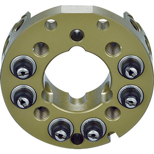 アインツ　ツールチェンジャー・ツール側　OX-03AI　1個