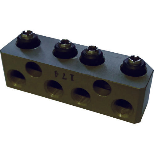 アインツ　エアーオプション（ＯＸ用）　ツール側　適合機種ＯＸ−３５／６０　OX-60AIA　1個