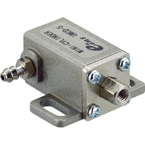 アインツ　マイクロミニシリンダー　UMCD-5　1 個